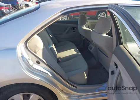 2009 Toyota Camry Le из США, поврежденный, VIN JTNBE46K793191045